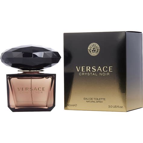 crystal noir versace edt|versace crystal noir by gianni.